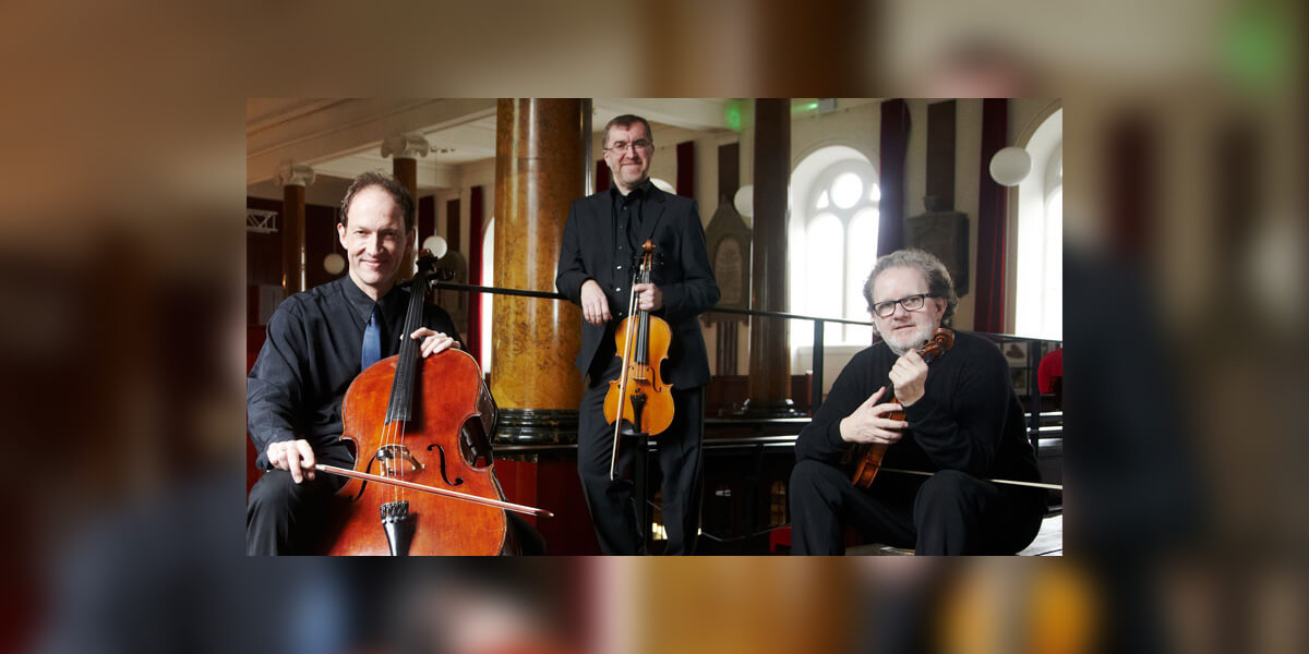 The Vanbrugh & Guests