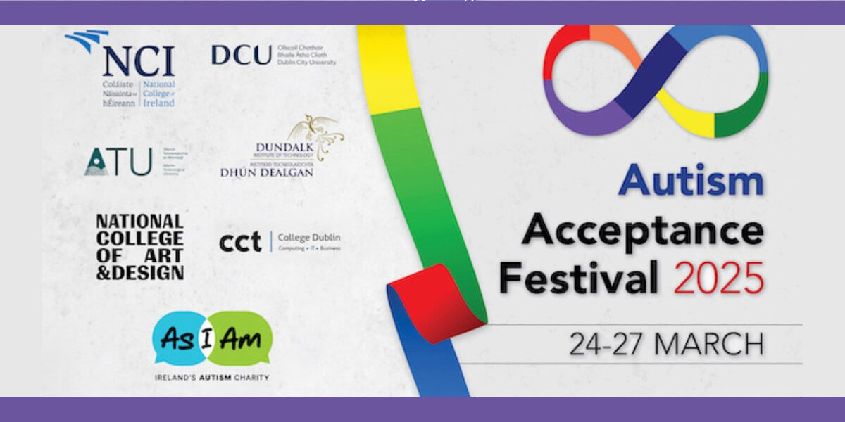 Autism Acceptance Festival