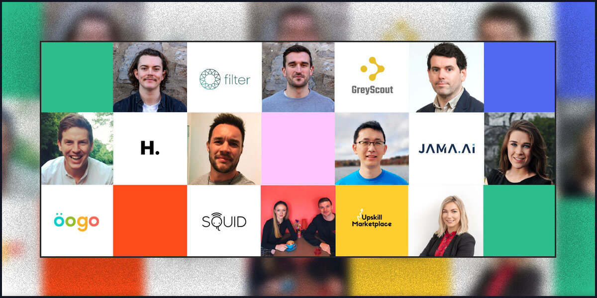 NDRC Accelerator Demo Day 2022