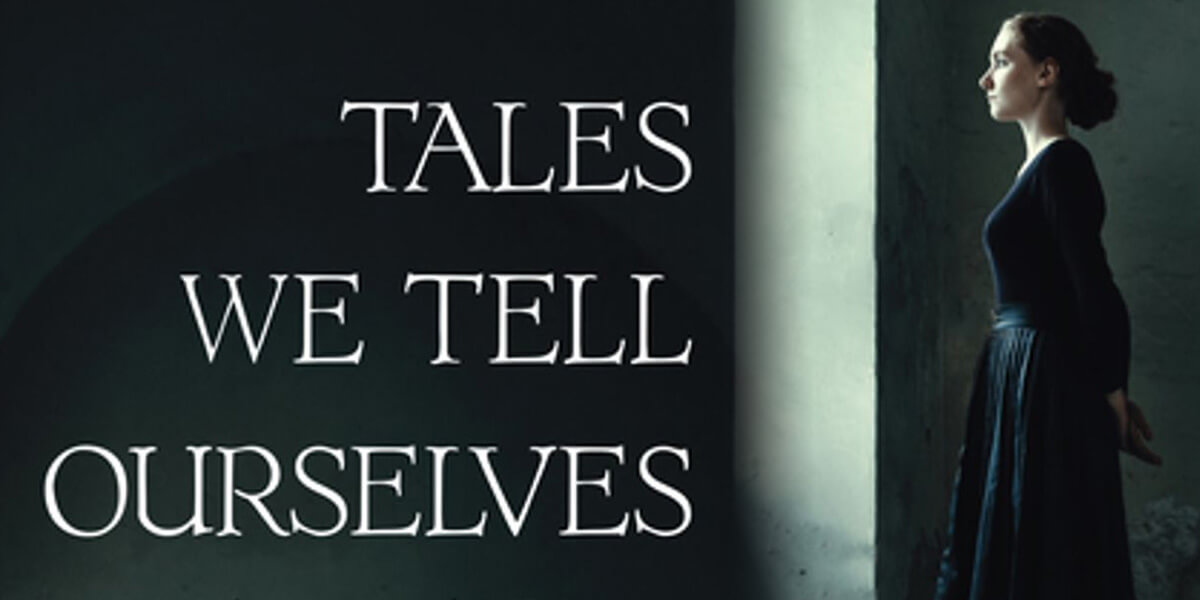 Can Literature be Therapy? In Conversation: Carlo Gébler and Edwin Higel