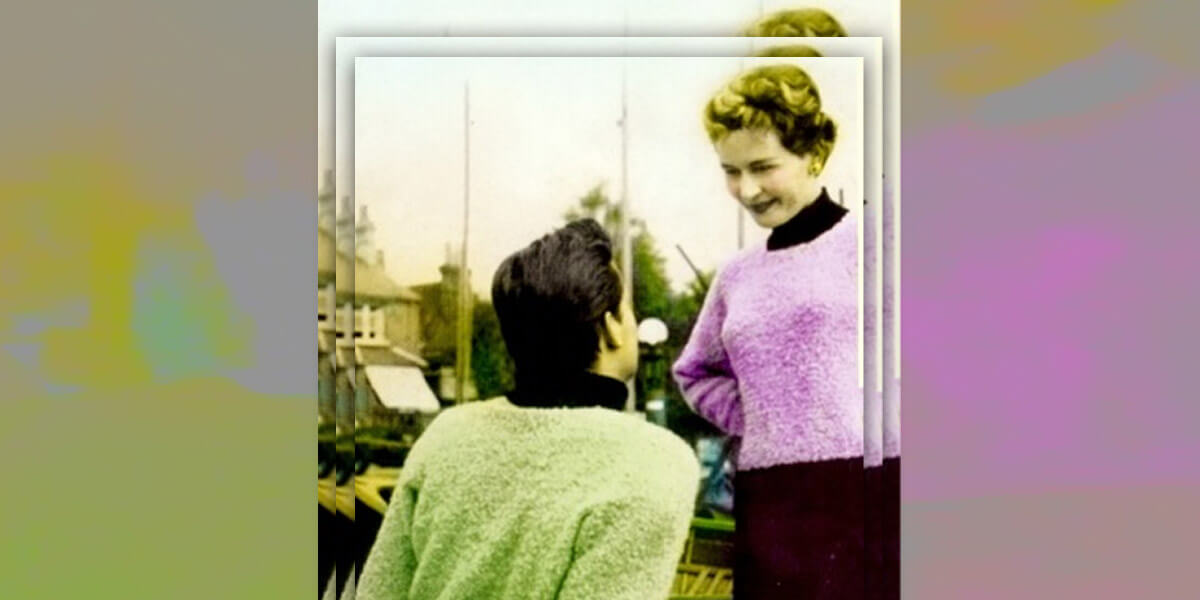 Talk: Lived lives-The Irish Queer Archive
