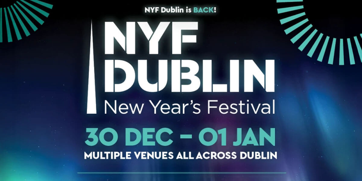 NYF Dublin