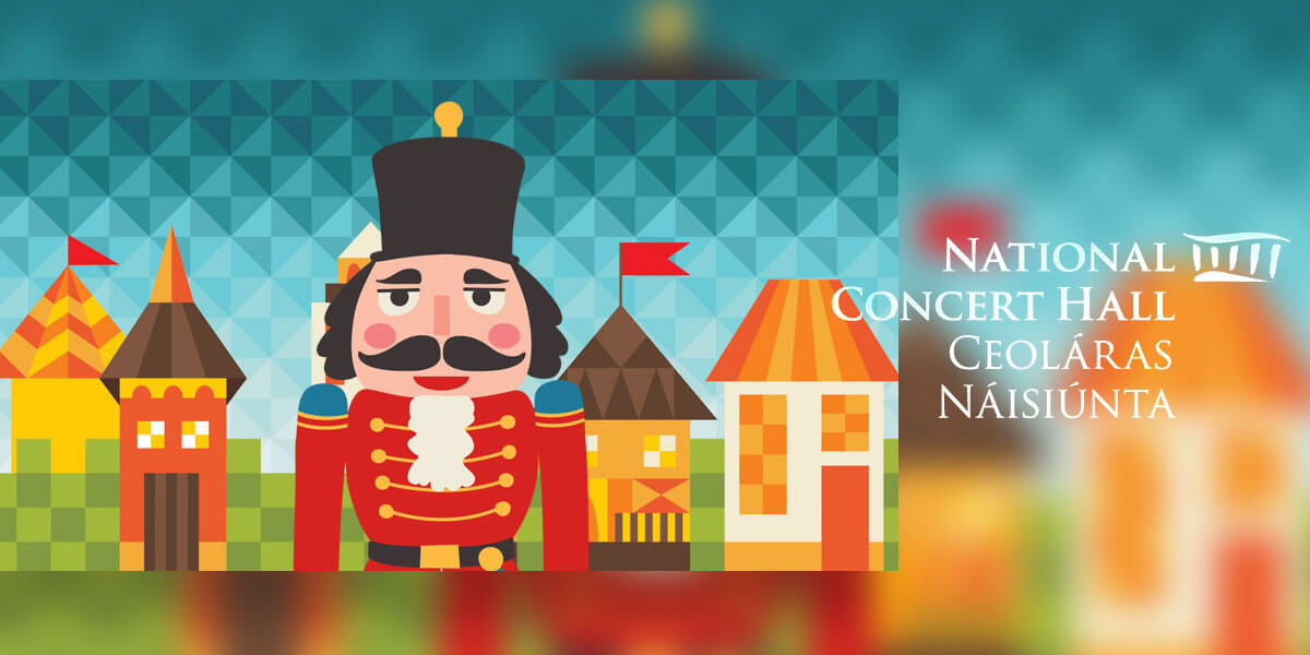 Family Christmas Concert: The Nutcracker