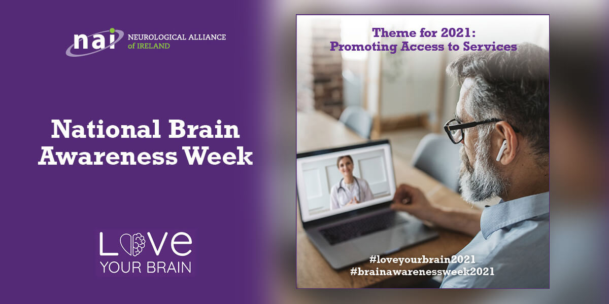 National Brain Awareness Week