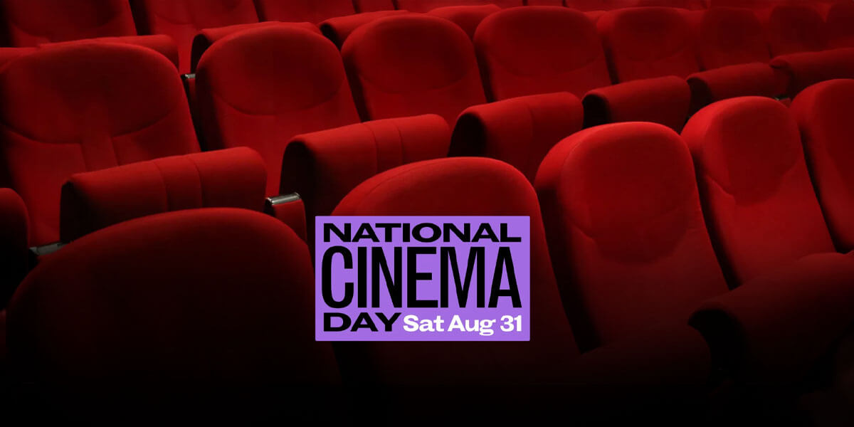 National Cinema Day