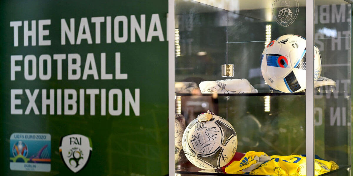 National Football Exhibition
