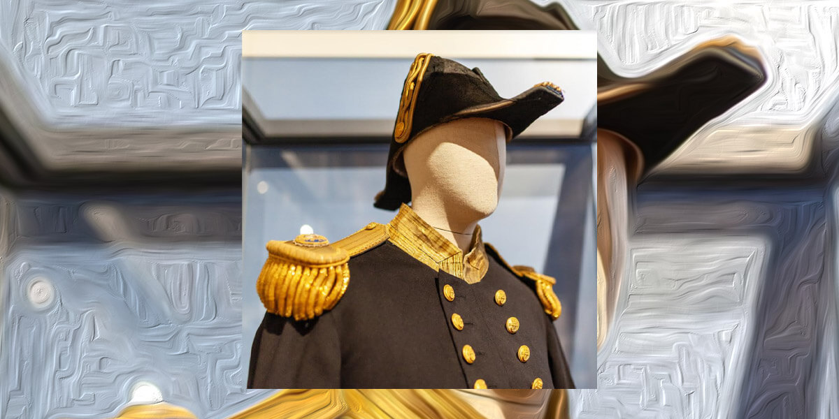 Captain Halpin Exhibition