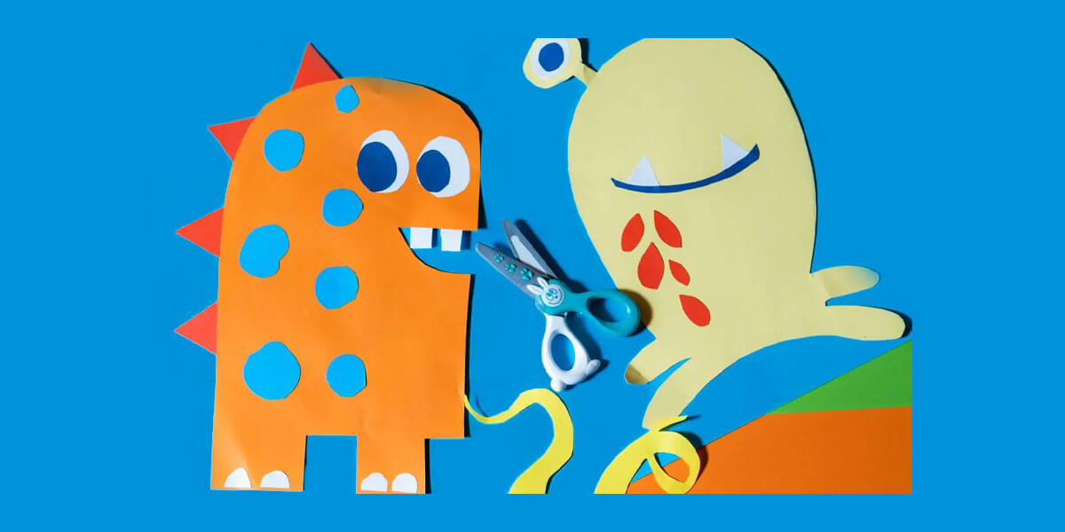 Creepy Crawlies Workshop