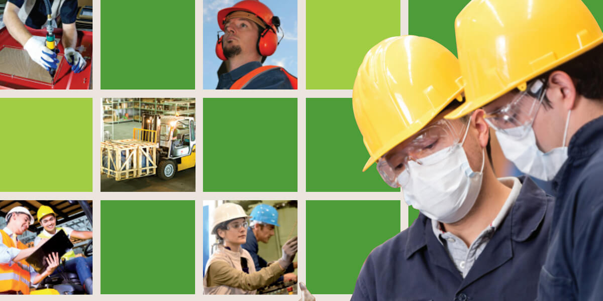 National Safety Representative Conference