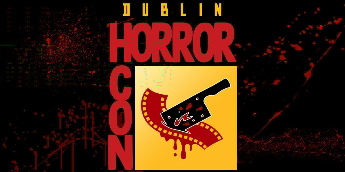 Dublin Horror Con