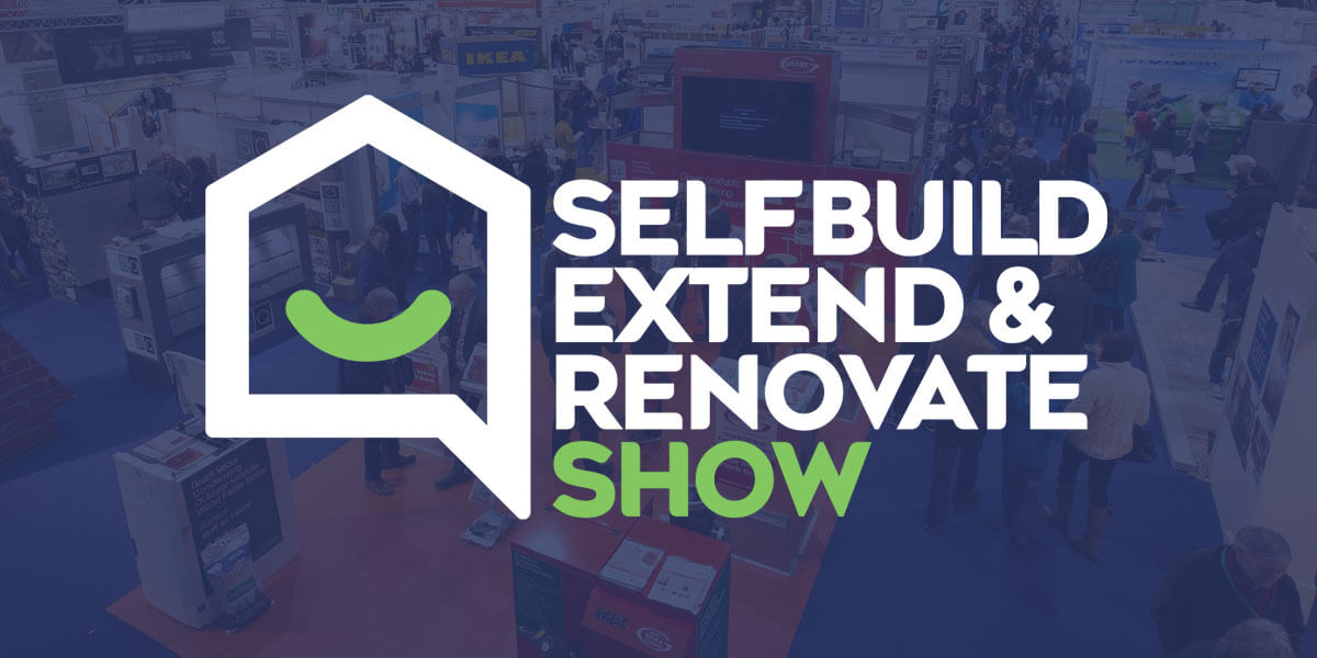 Selfbuild Extend & Renovate Live