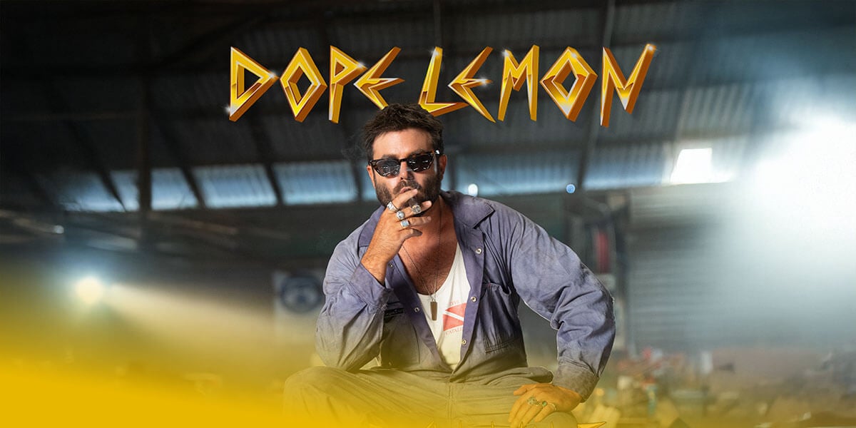 Dope Lemon