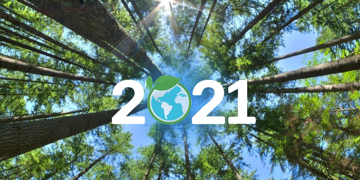 National Tree Week