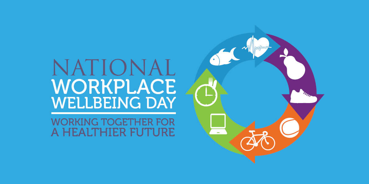 National Workplace Wellbeing Day
