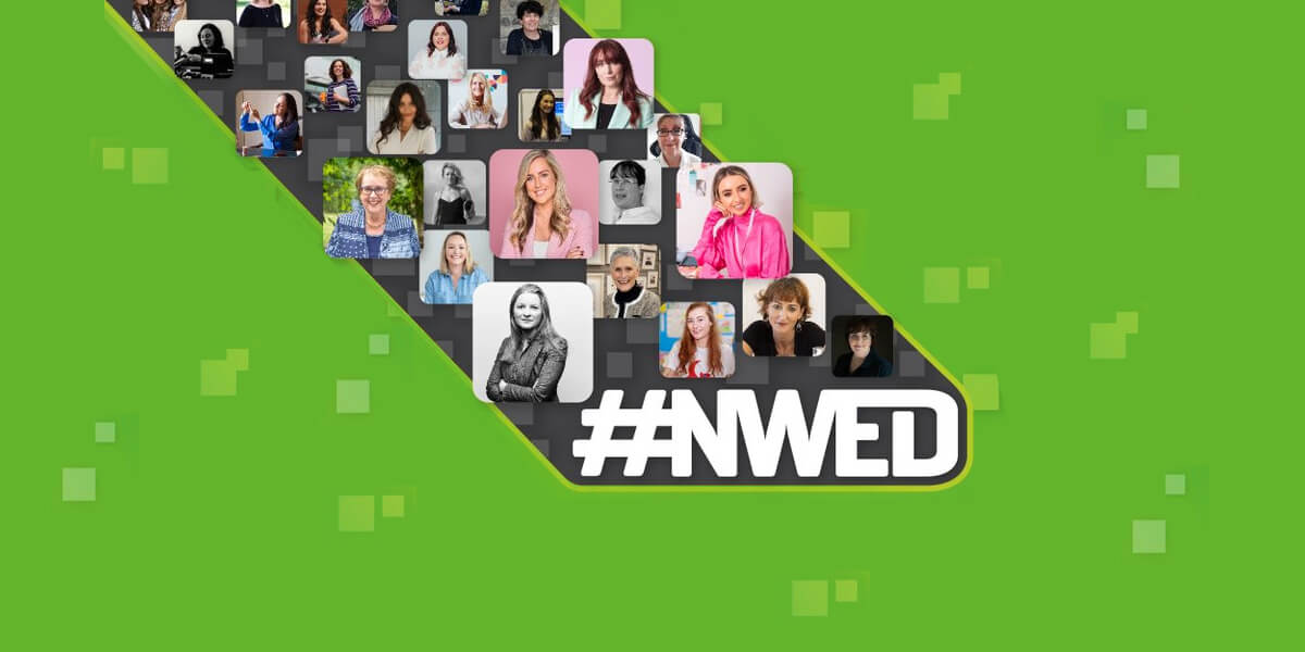 National Women’s Enterprise Day