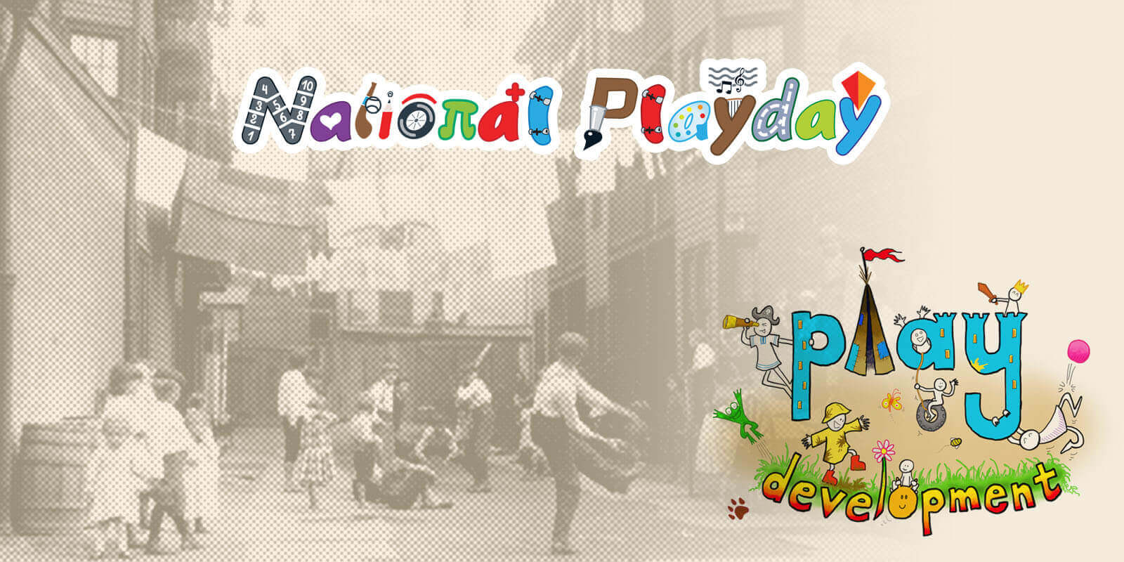 National Play Day & Recreation Event Dublin.ie