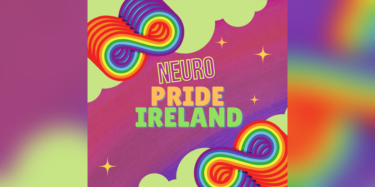 Neuro Pride Ireland