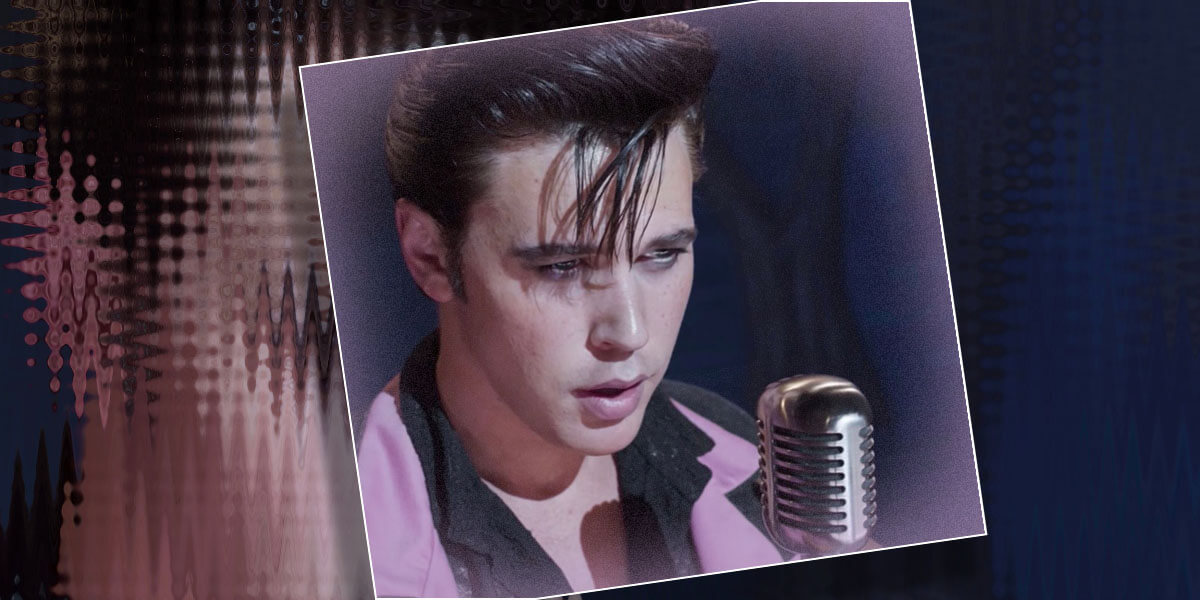 Elvis the Movie