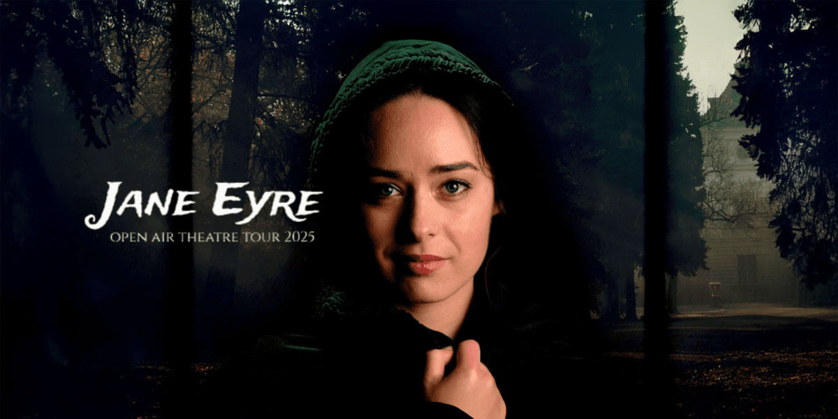 Jane Eyre: Open-Air Theatre