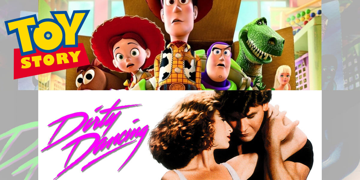 Movies on the Lawn at Newbridge House & Farm