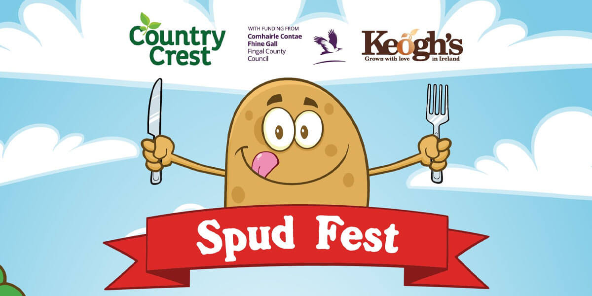 Spud Fest