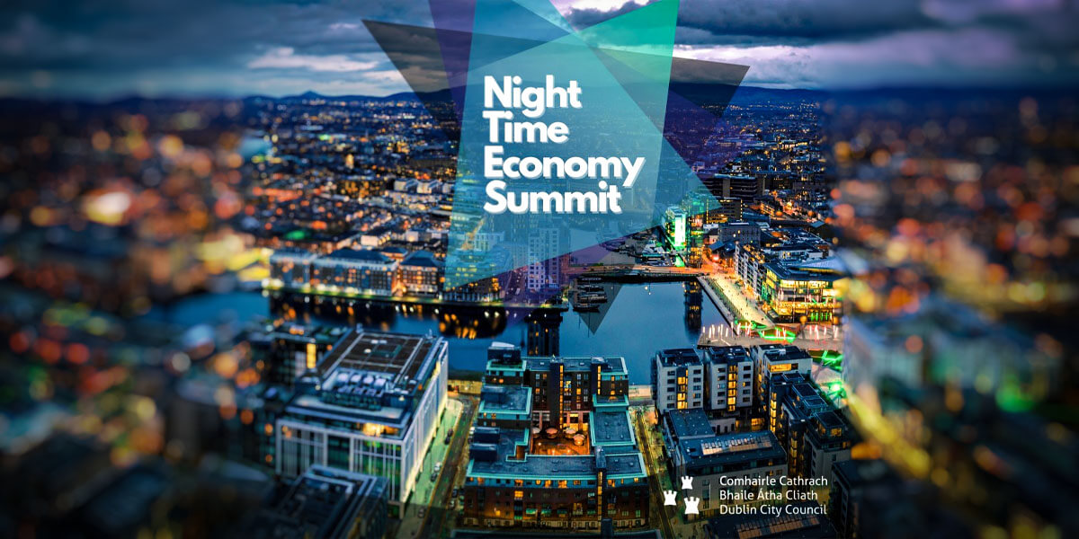Night Time Economy Summit