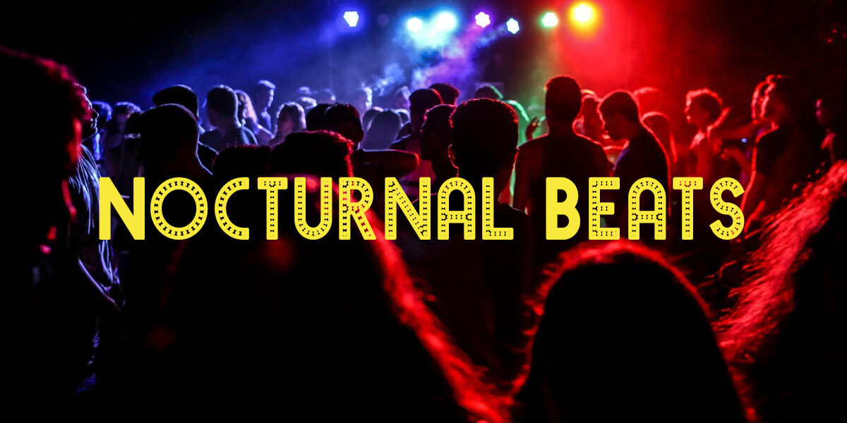 Nocturnal Beats