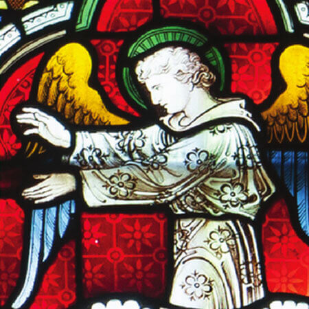 Noël - Mornington Singers Christmas Concert. Enjoy the festive atmosphere with a treasury of Christmas carols @ Christ Church Cathedral, Dublin.