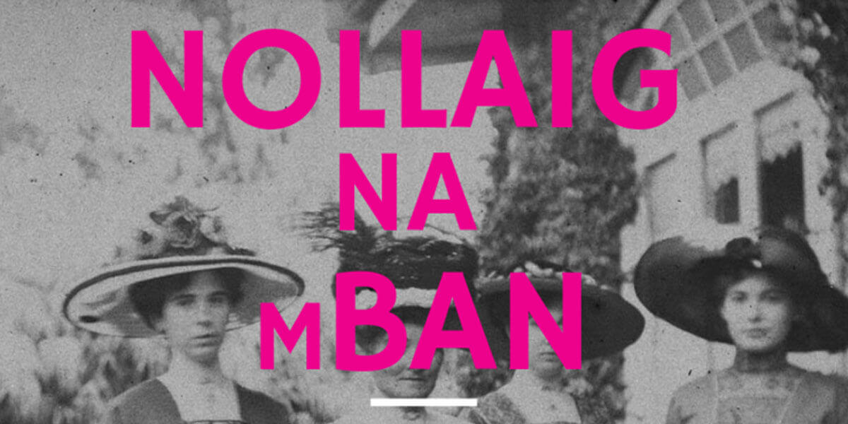 Nollaig na mBan 2019.