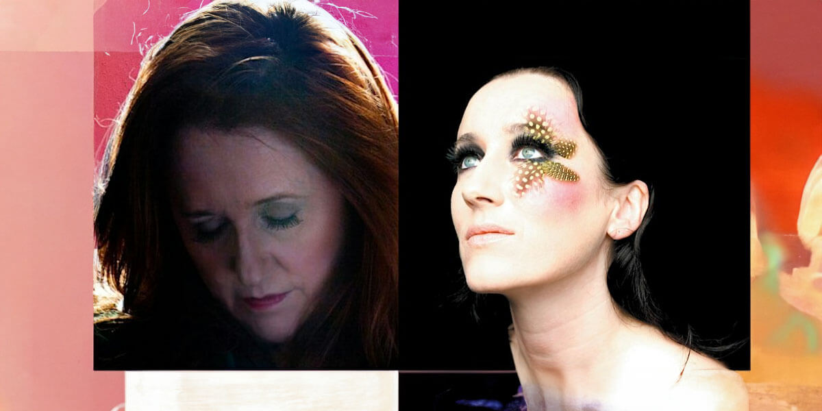 Nollaig na mBan with Mary Coughlan and Maria Doyle Kennedy