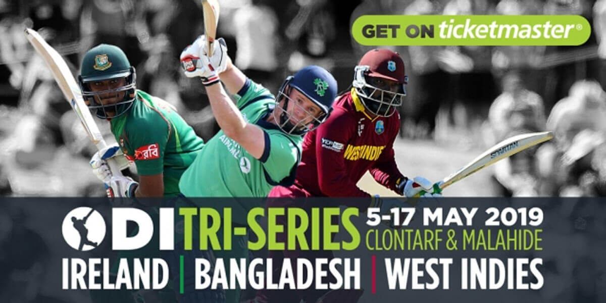 ODI Tri-Series