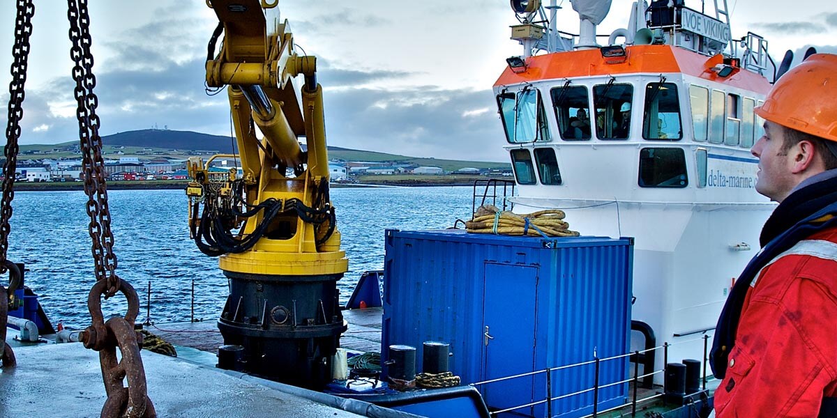 Ocean Energy Europe