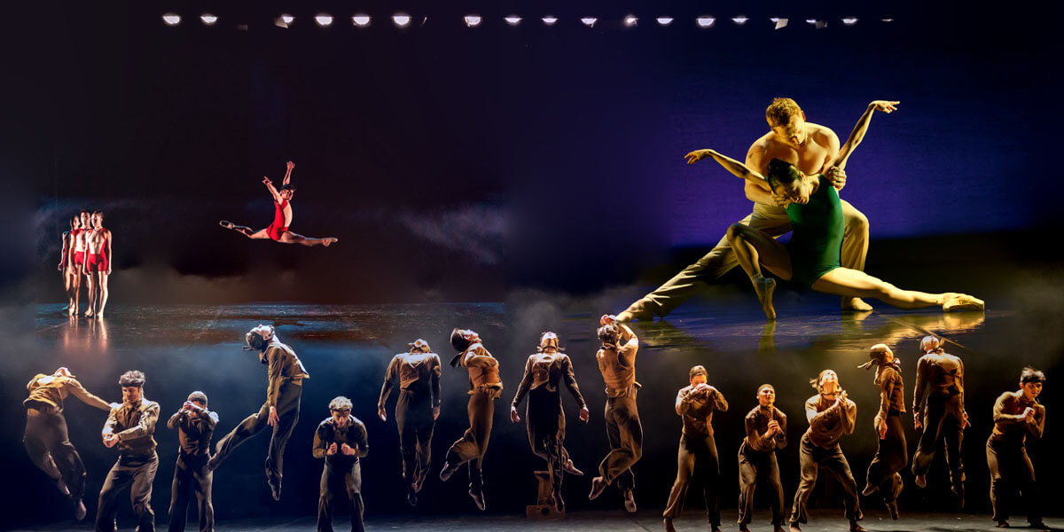 Bold Moves: Dare To Dream