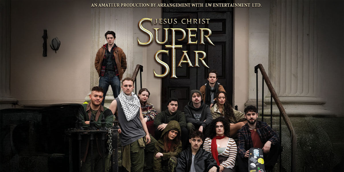 Jesus Christ Superstar
