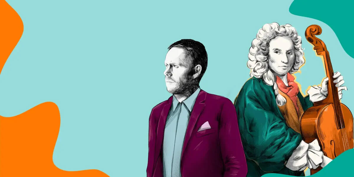 Recomposed by Max Richter: Vivaldi, The Four Seasons