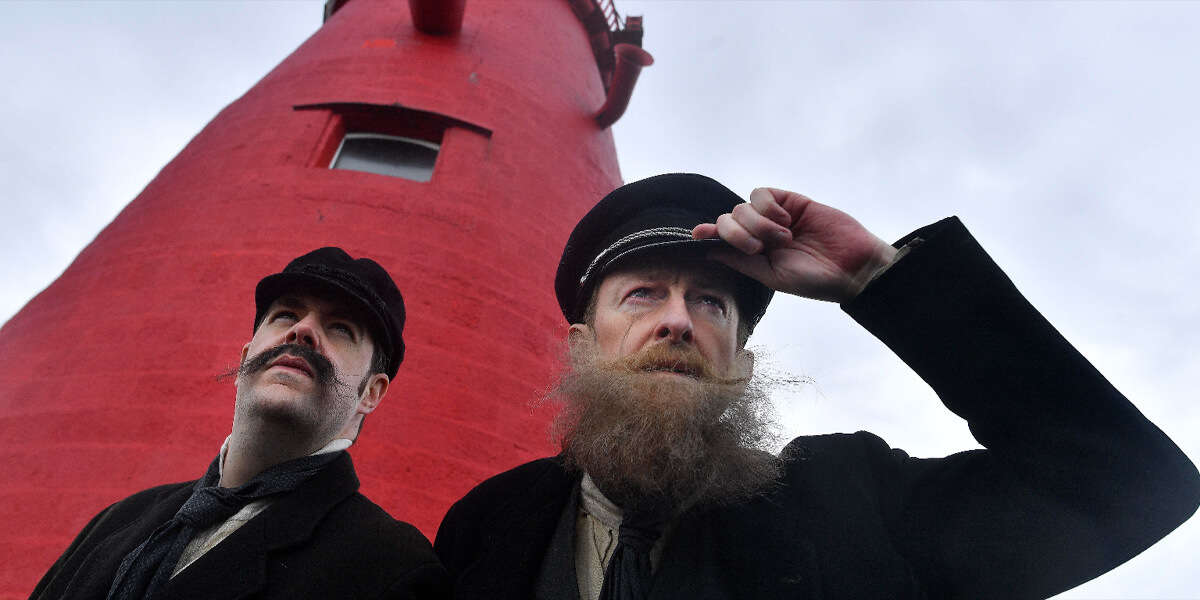 The Lighthouse