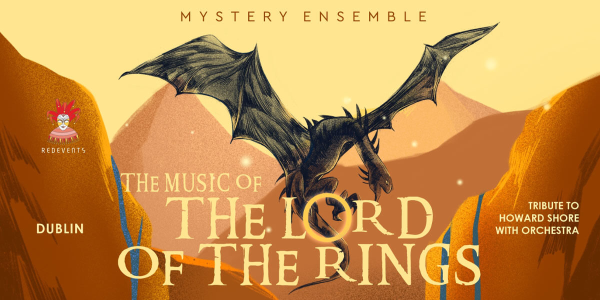 The Music of The Lord of The Rings