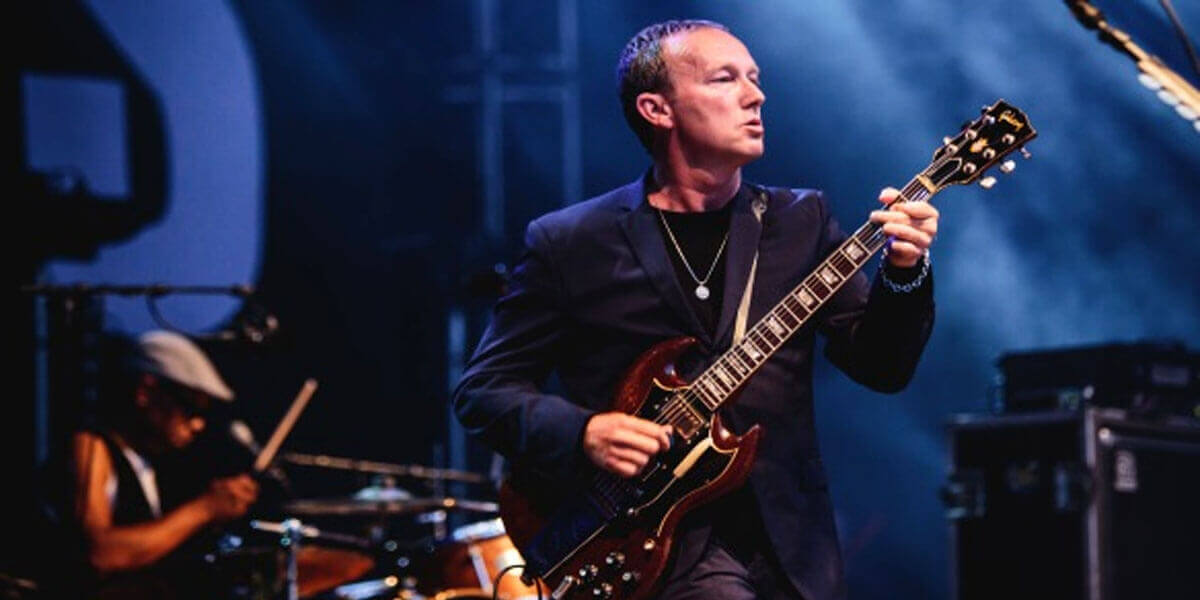 Ocean Colour Scene