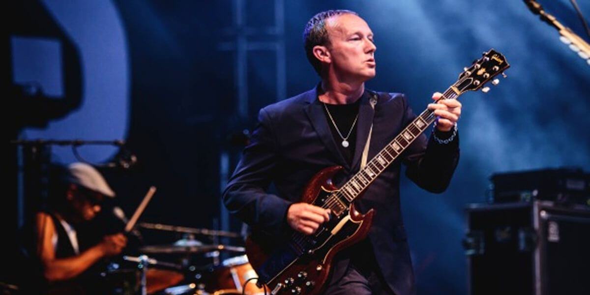 Ocean Colour Scene