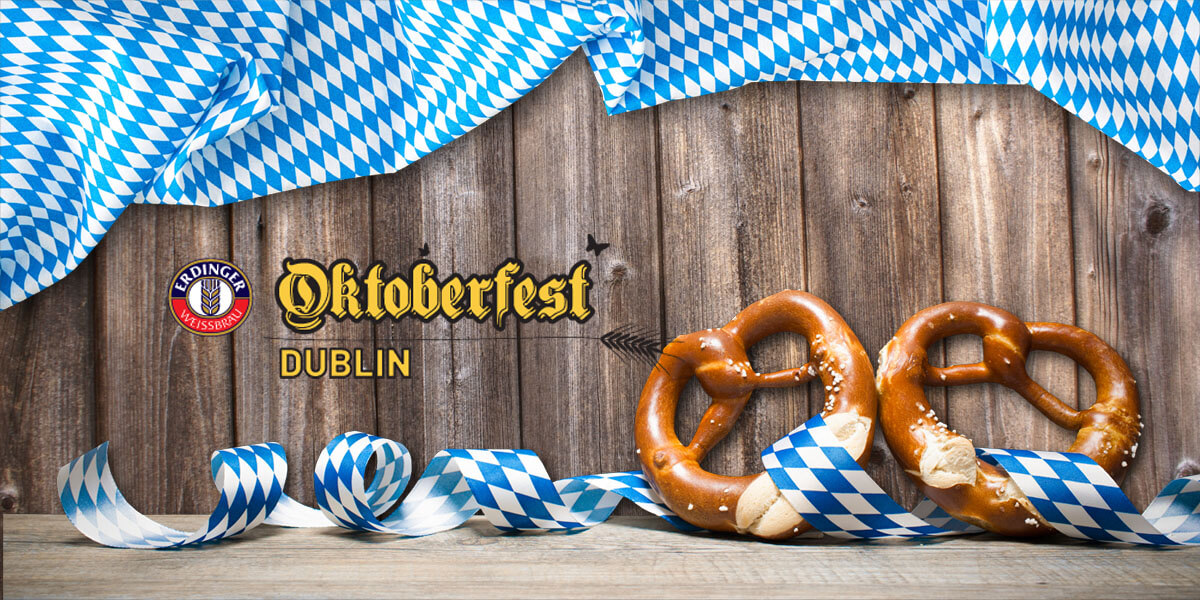 Oktoberfest Dublin Dublin.ie