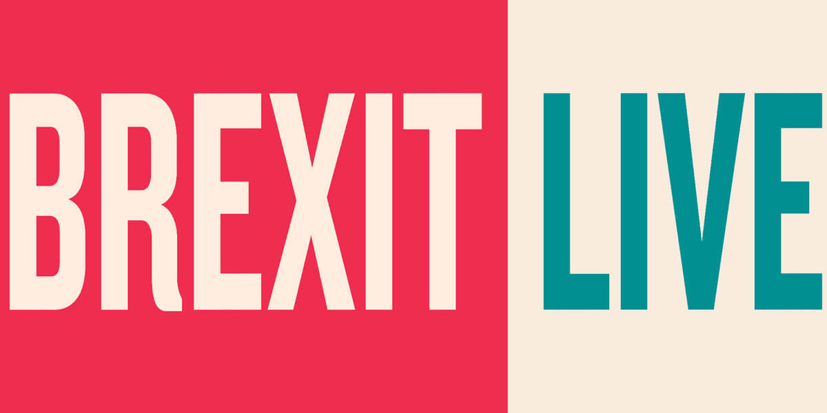 Brexit Live
