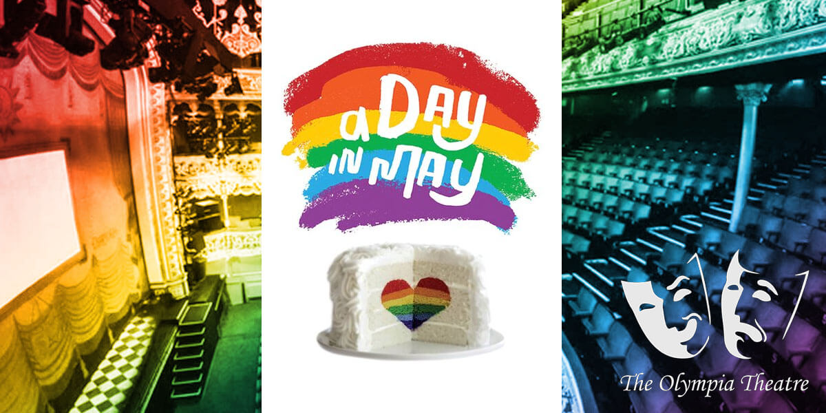 A Day in May