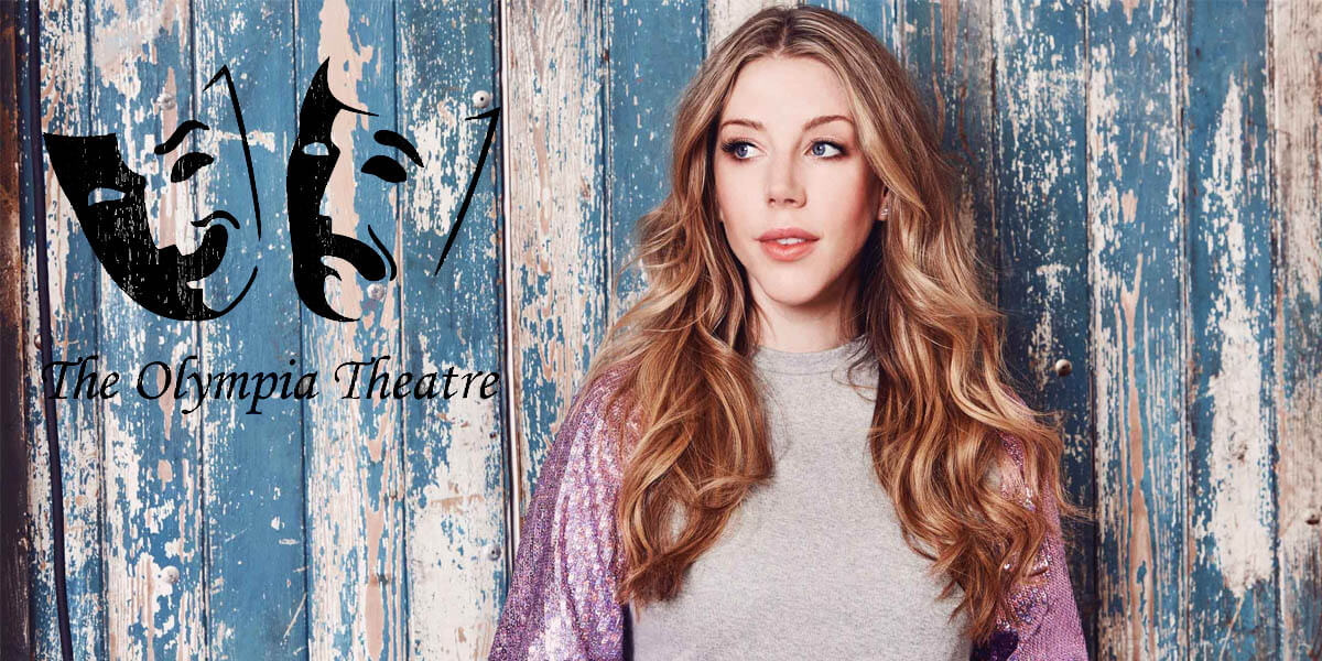 Katherine Ryan