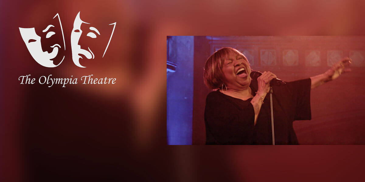 Mavis Staples