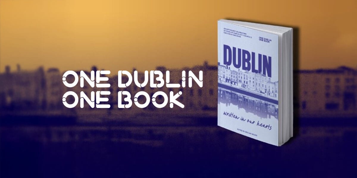 One Dublin One Book