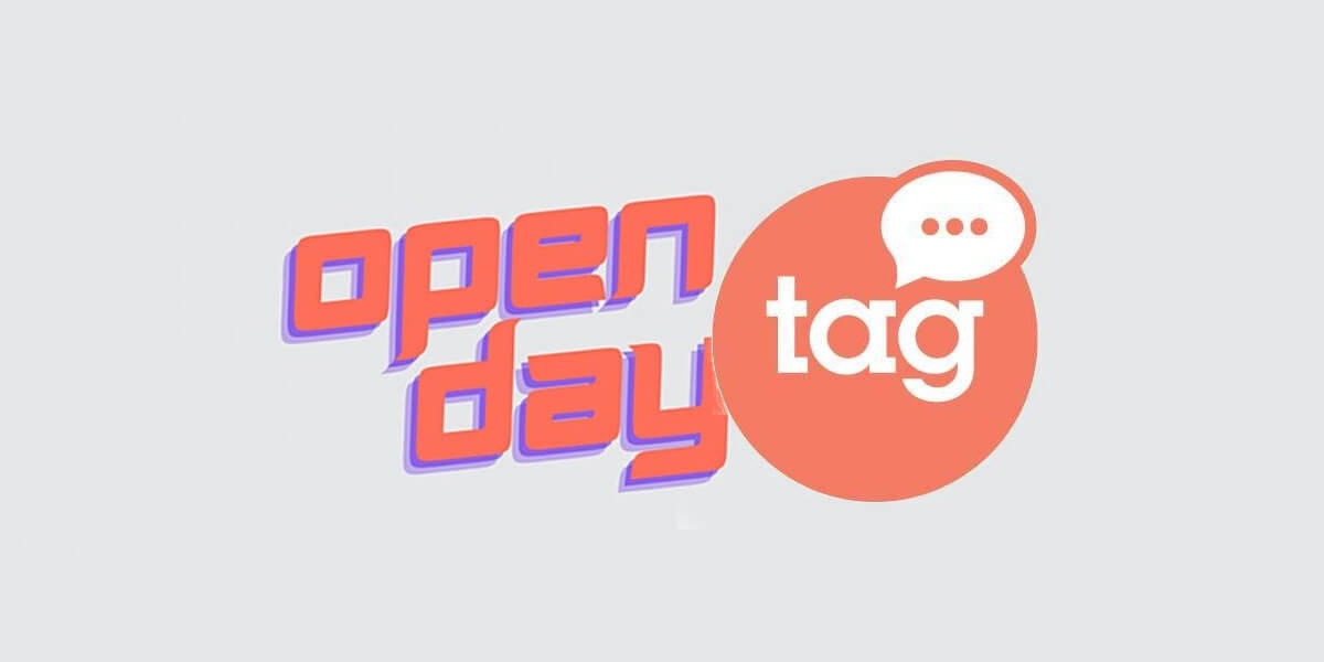 Open Day – Talent Garden Dublin