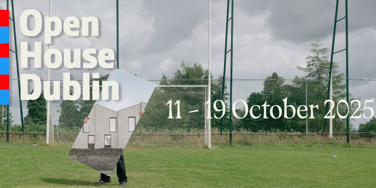 Open House Dublin