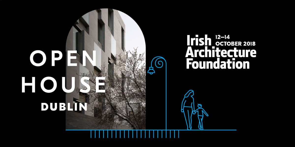 Open House Dublin