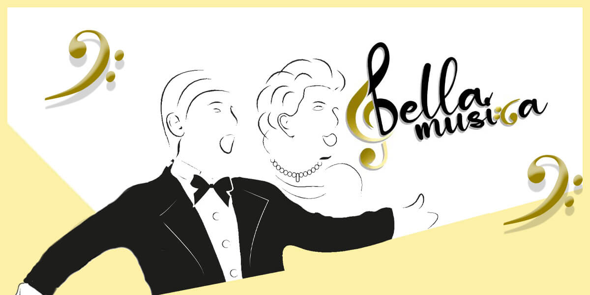 Opera Evening with Bella Musica