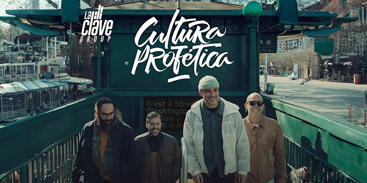 Cultura Profética